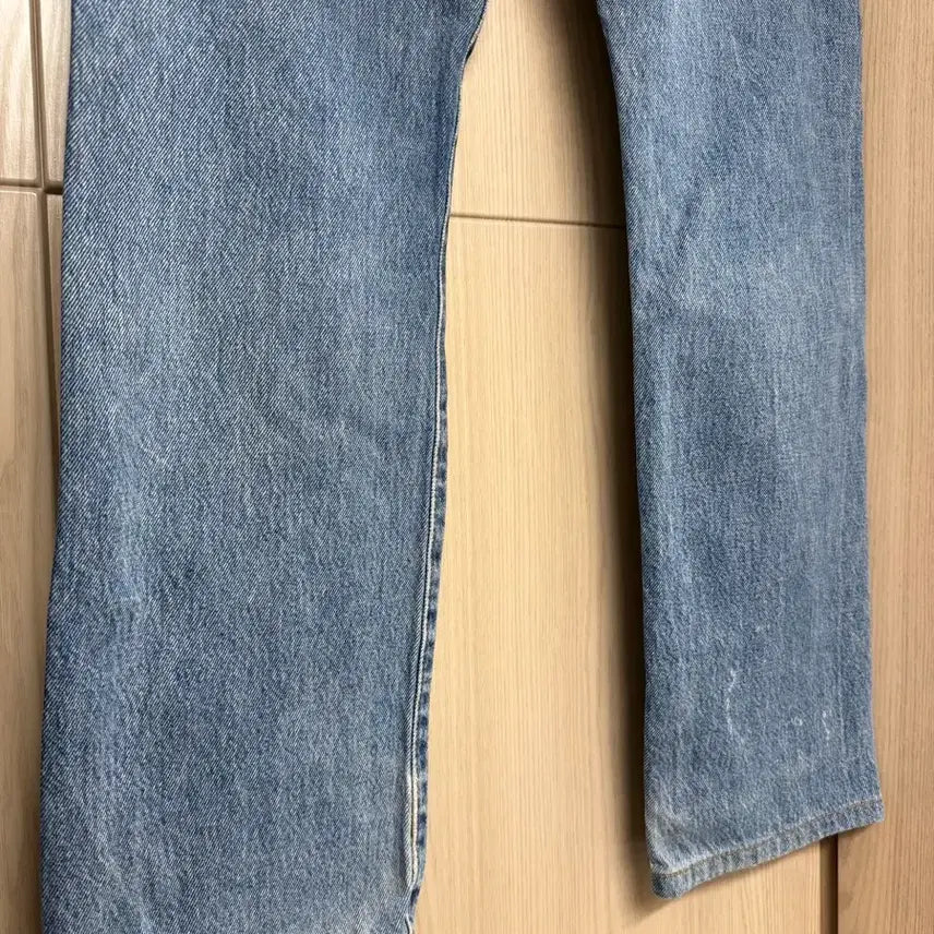 [SOLD OUT] 리바이스 빈티지 501 데님