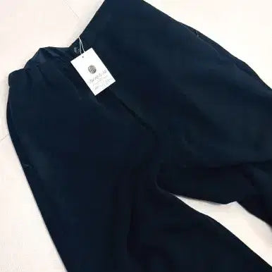[BUNJANG] Bbblllaaahhh Fleece Pants / 26SS bbblllaaahhh 블라 플리스 팬츠 3 블랙