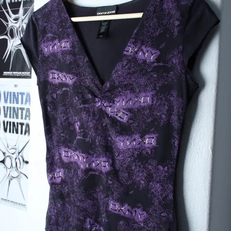 [BUNJANG] DKNY Women&