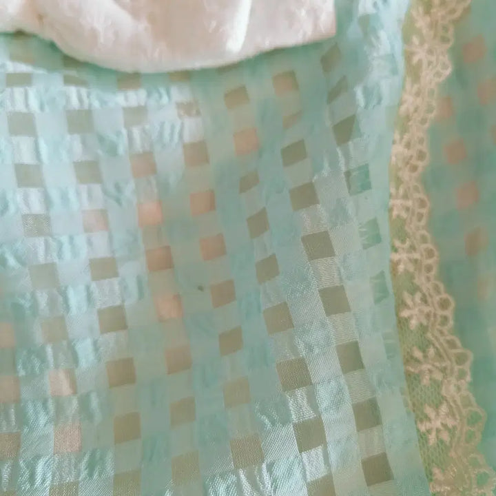 [BUNJANG] Sailor Dress / 세일러 원피스