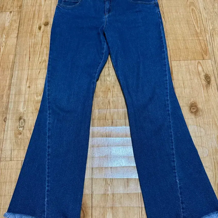 [BUNJANG] See By Chloé Bootcut Jeans (Size 27) / 씨바이끌로에 부츠컷청바지(27사이즈)