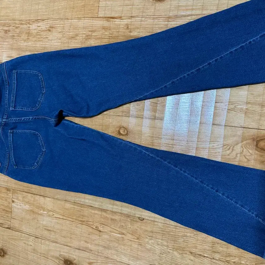[BUNJANG] See By Chloé Bootcut Jeans (Size 27) / 씨바이끌로에 부츠컷청바지(27사이즈)