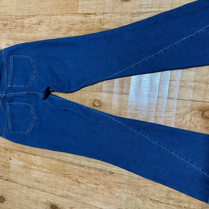 [BUNJANG] See By Chloé Bootcut Jeans (Size 27) / 씨바이끌로에 부츠컷청바지(27사이즈)