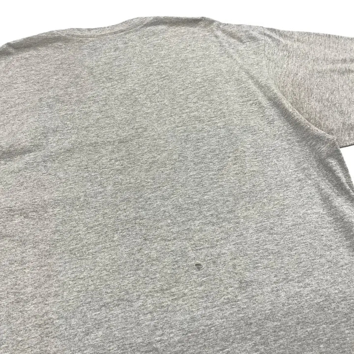 [BUNJANG] Adidas Notre Dame T-shirt XXL / 빈티지 아디다스 노터데임 티셔츠 XXL