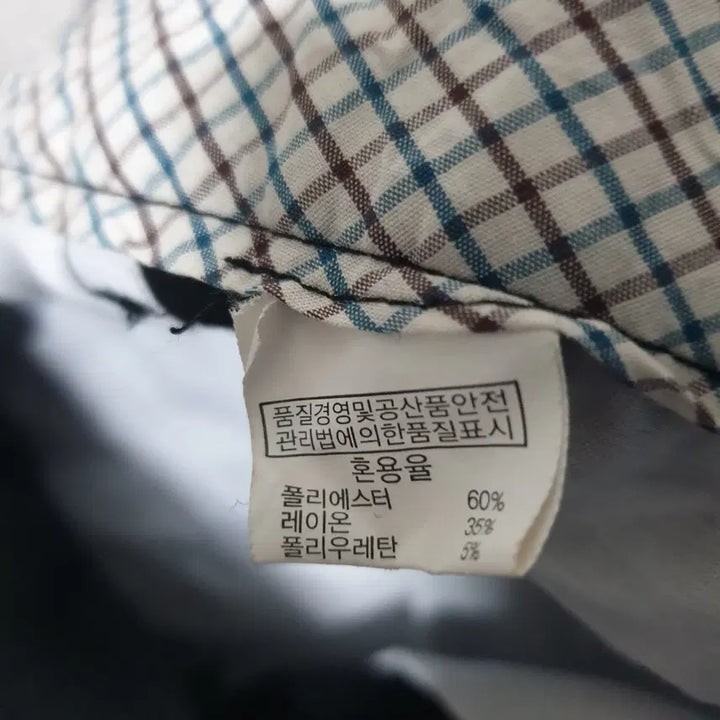 [BUNJANG] STYLISH DUNK Men&