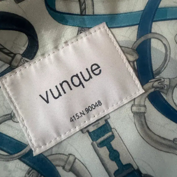 [SOLD OUT] vunque 분크 스트링 백팩
