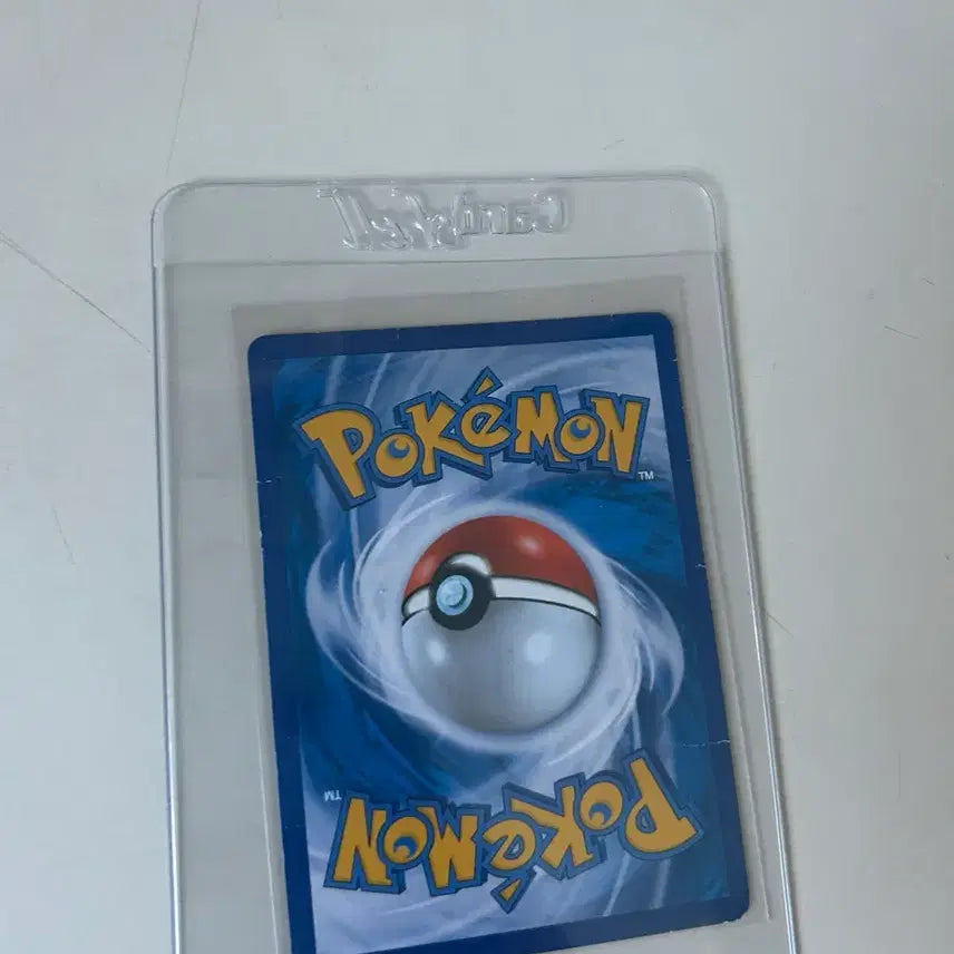 [BUNJANG] Pokemon Pikachu Card Set / 피카츄 포켓몬카드 팔아요
