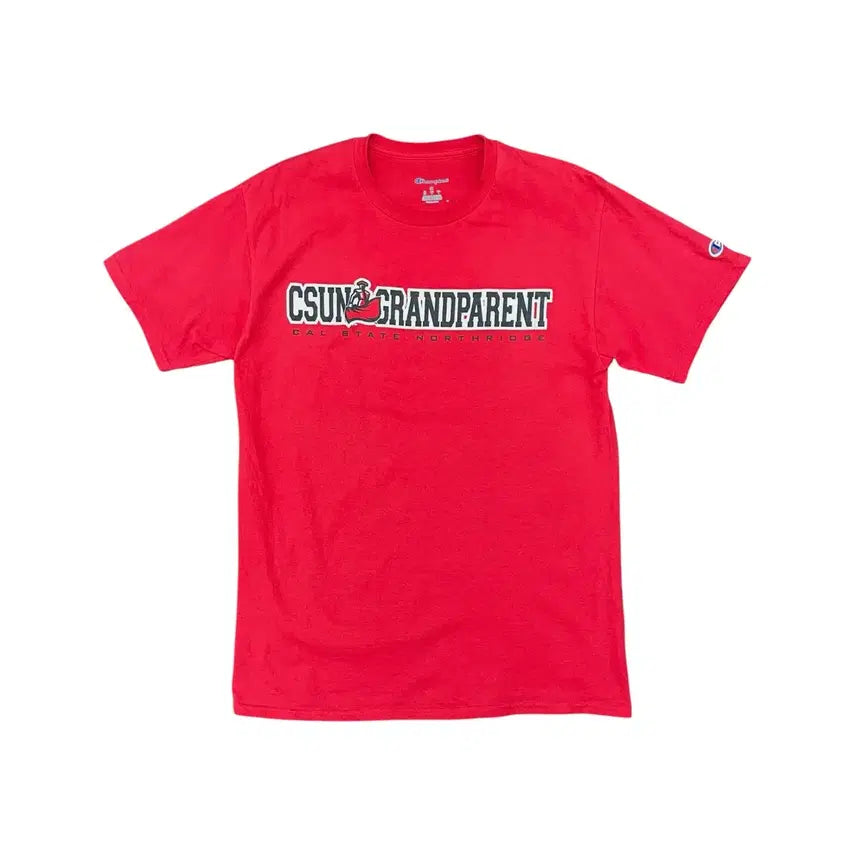 [BUNJANG] Champion Vintage Short-Sleeve T-Shirt / 챔피온 빈티지 반팔 티셔츠 M