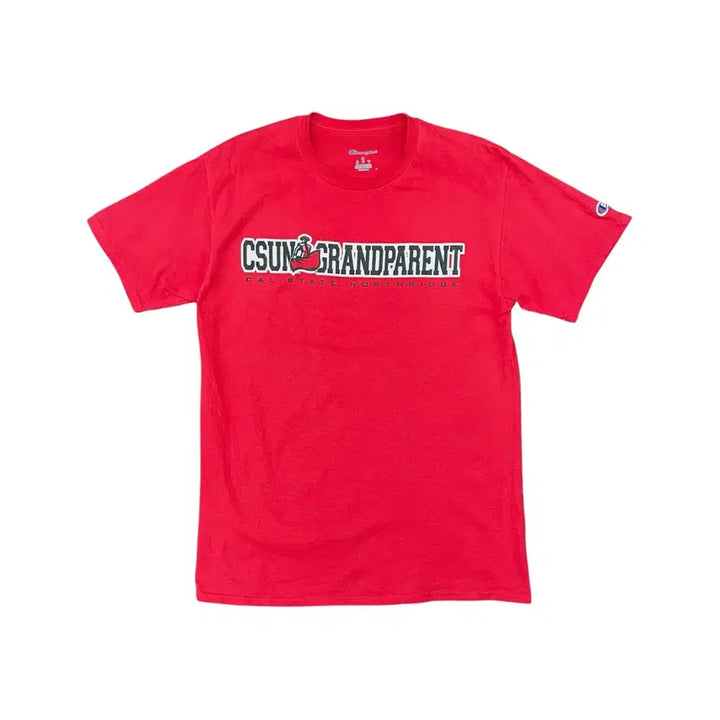[BUNJANG] Champion Vintage Short-Sleeve T-Shirt / 챔피온 빈티지 반팔 티셔츠 M