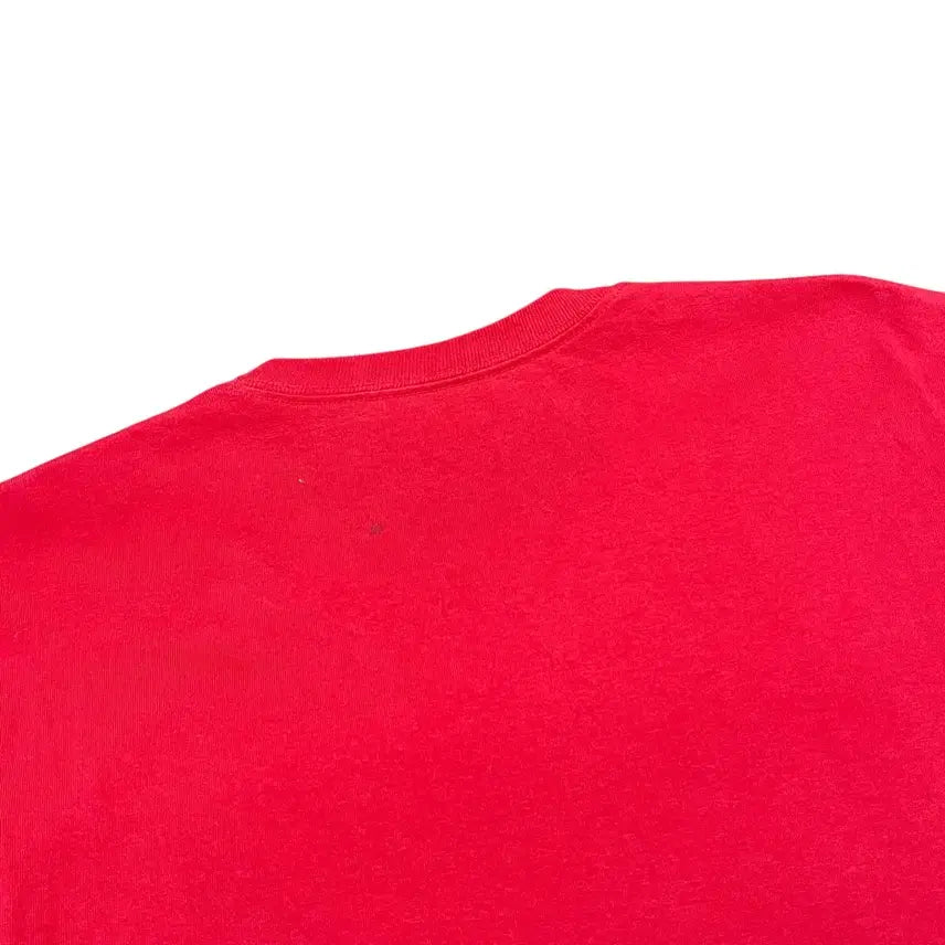 [BUNJANG] Champion Vintage Short-Sleeve T-Shirt / 챔피온 빈티지 반팔 티셔츠 M
