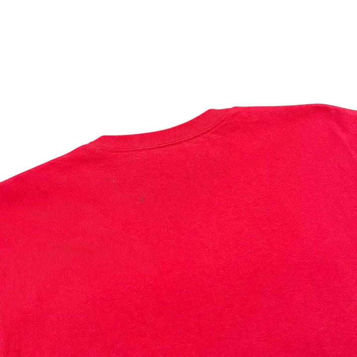 [BUNJANG] Champion Vintage Short-Sleeve T-Shirt / 챔피온 빈티지 반팔 티셔츠 M