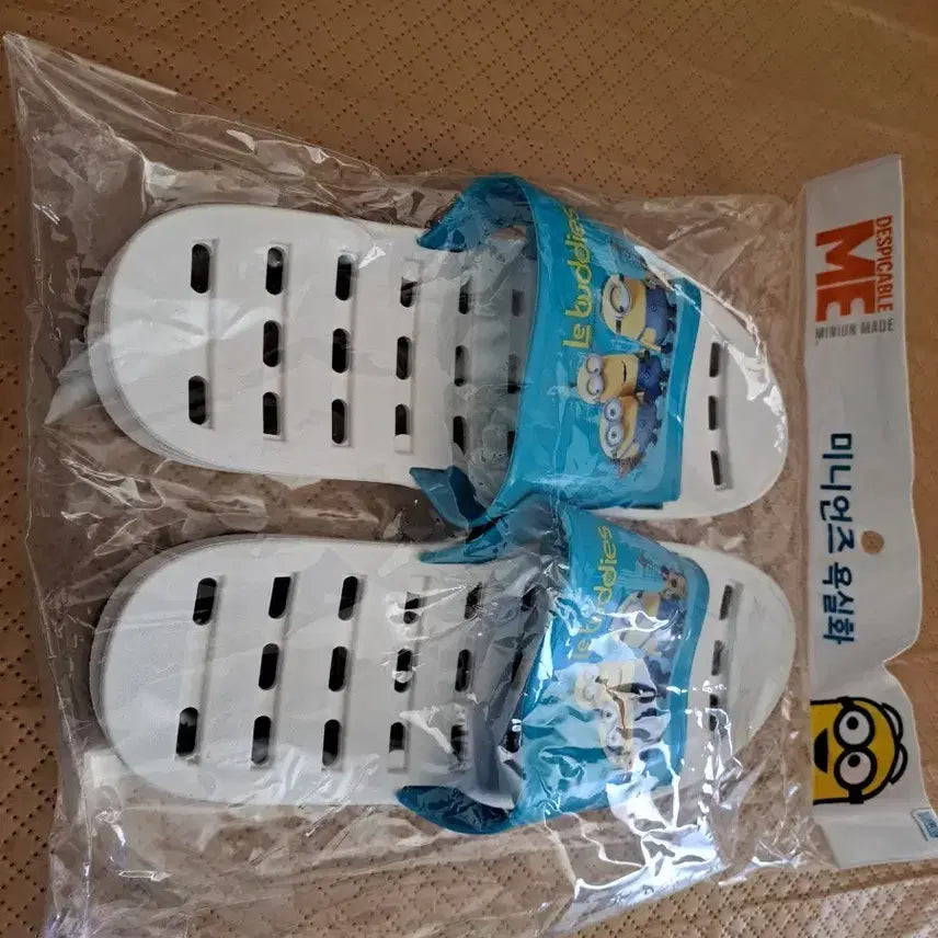 [BUNJANG] Minions Children&