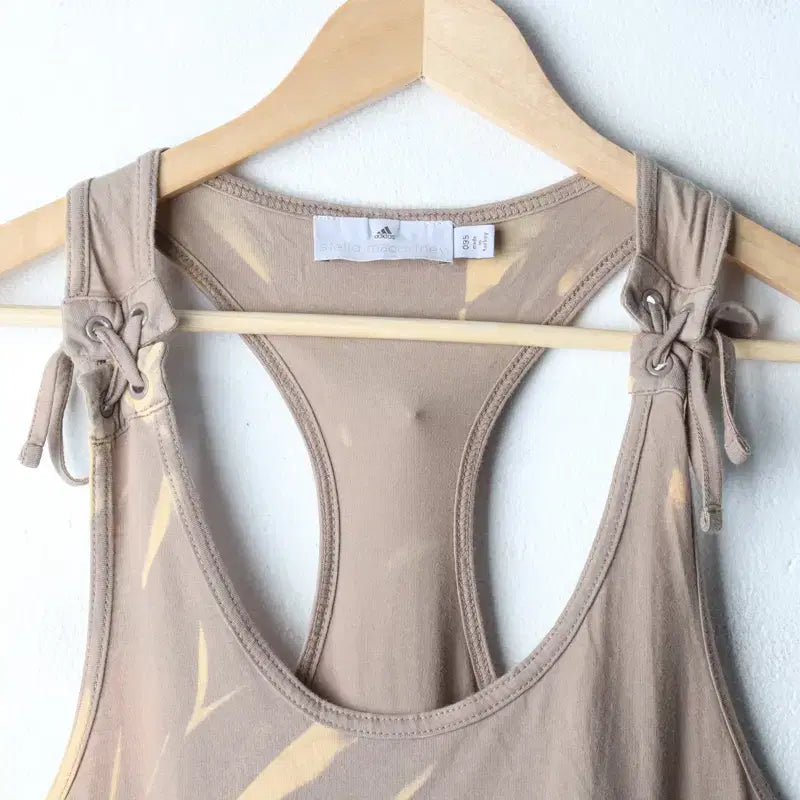 [BUNJANG] Adidas Stella McCartney Collaboration Short Sleeve T-shirt (L-XL) / W(L-XL) 아디다스 반팔 티셔츠 스텔라 맥카트니 협업-18601