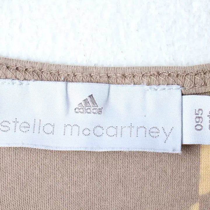 [BUNJANG] Adidas Stella McCartney Collaboration Short Sleeve T-shirt (L-XL) / W(L-XL) 아디다스 반팔 티셔츠 스텔라 맥카트니 협업-18601