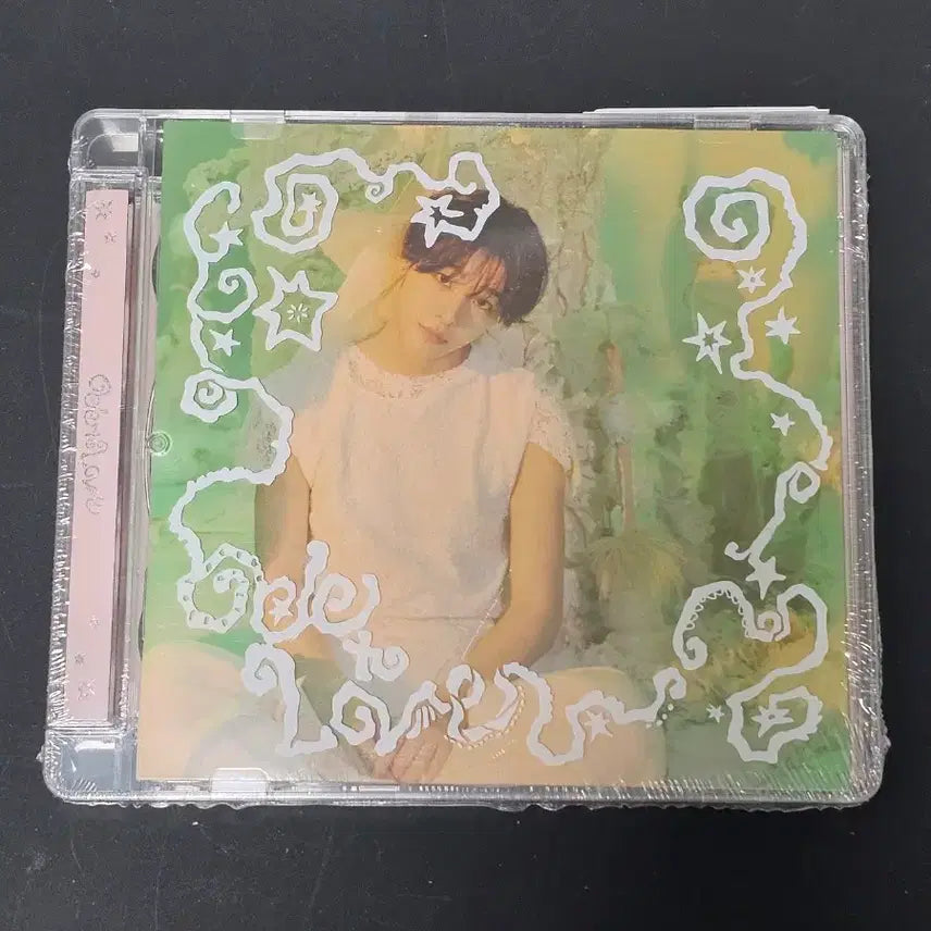 [BUNJANG] NCT WISH Ode to Love Jewel Album Riku Sealed / 미개봉 원가이하)엔시티위시 오드 투 러브 쥬얼 개인 리쿠