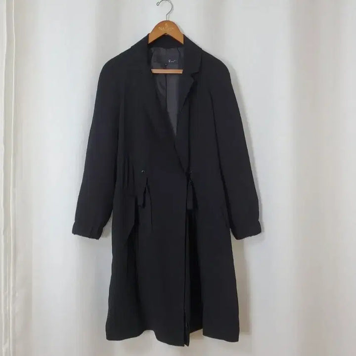 [BUNJANG] G-Cut Outerwear (Size 66) / 지컷 아우터 66