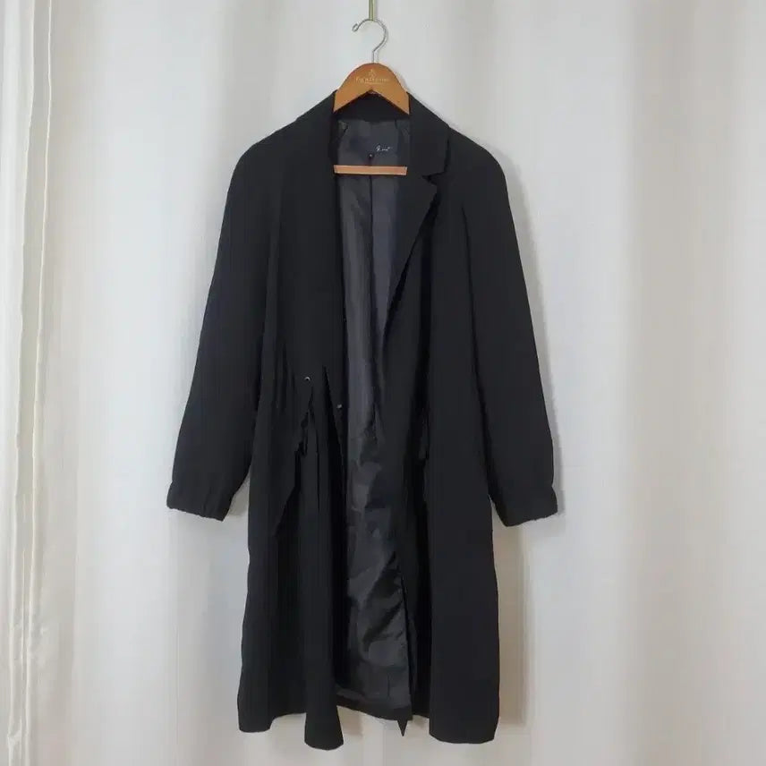 [BUNJANG] G-Cut Outerwear (Size 66) / 지컷 아우터 66