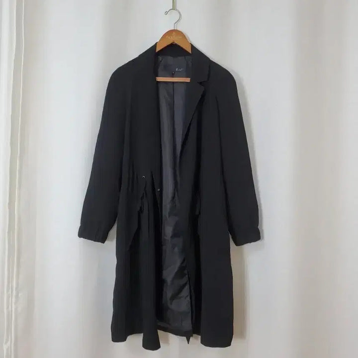 [BUNJANG] G-Cut Outerwear (Size 66) / 지컷 아우터 66