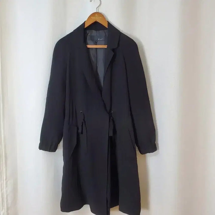 [BUNJANG] G-Cut Outerwear (Size 66) / 지컷 아우터 66