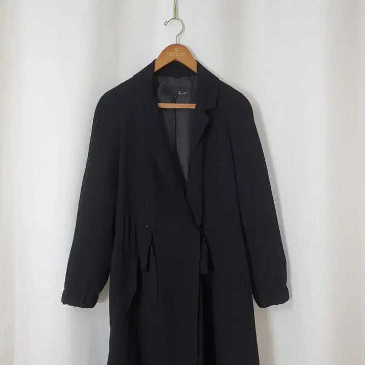 [BUNJANG] G-Cut Outerwear (Size 66) / 지컷 아우터 66