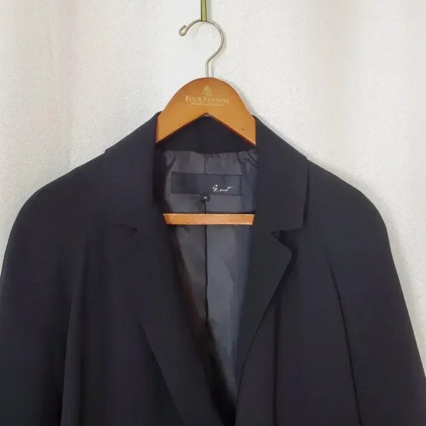 [BUNJANG] G-Cut Outerwear (Size 66) / 지컷 아우터 66