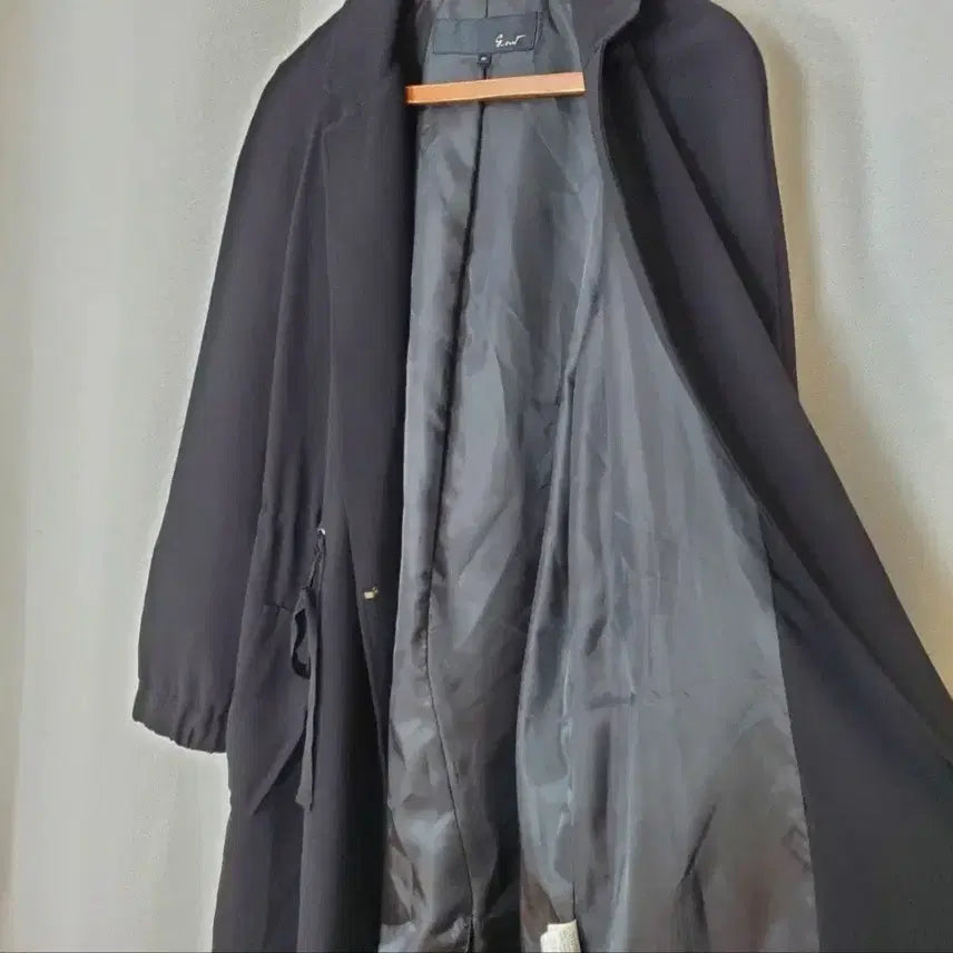 [BUNJANG] G-Cut Outerwear (Size 66) / 지컷 아우터 66
