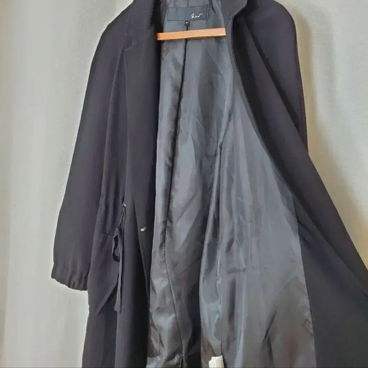 [BUNJANG] G-Cut Outerwear (Size 66) / 지컷 아우터 66
