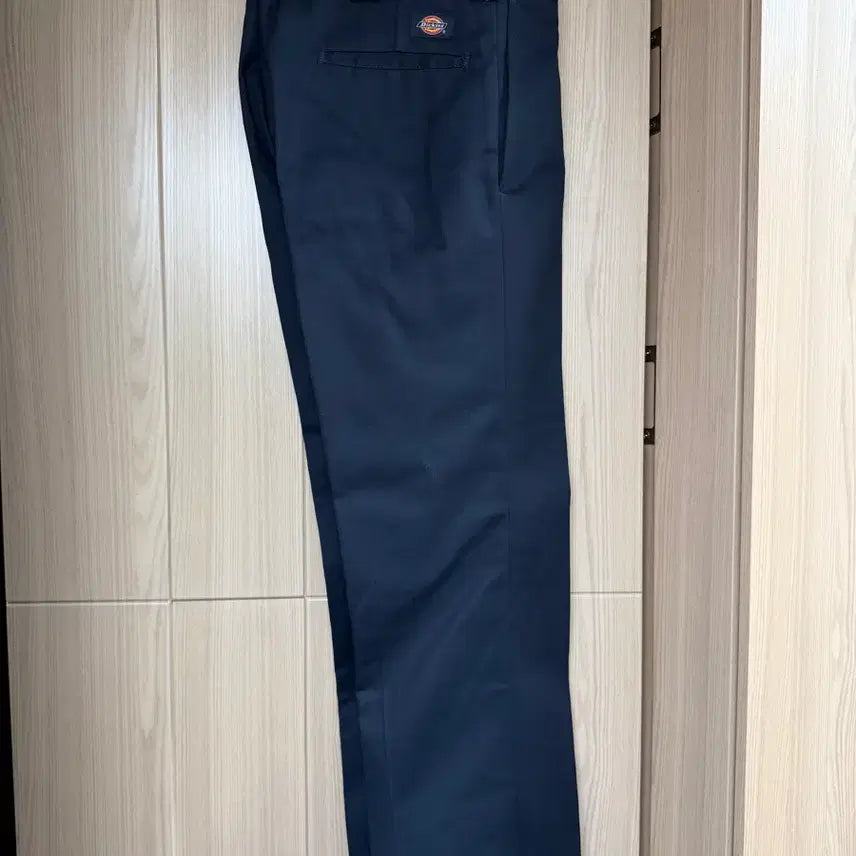 [BUNJANG] Dickies 873 Slim Straight Work Pants / 디키즈 873 슬림 스트레이트 워크팬츠