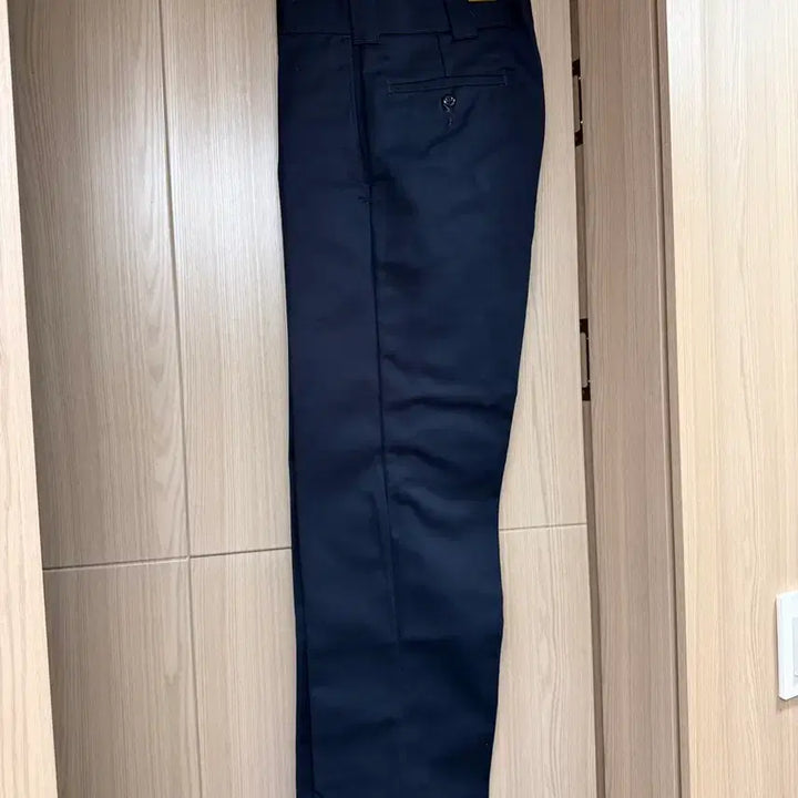 [BUNJANG] Dickies 873 Slim Straight Work Pants / 디키즈 873 슬림 스트레이트 워크팬츠