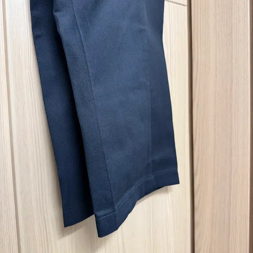 [BUNJANG] Dickies 873 Slim Straight Work Pants / 디키즈 873 슬림 스트레이트 워크팬츠