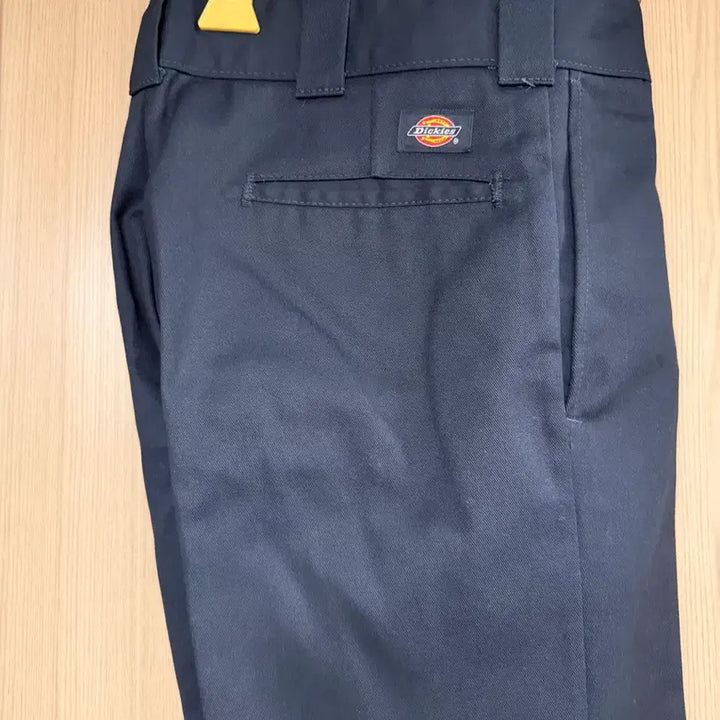 [BUNJANG] Dickies 873 Slim Straight Work Pants / 디키즈 873 슬림 스트레이트 워크팬츠