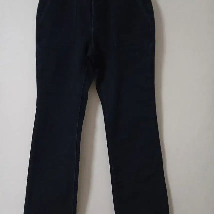 [BUNJANG] Carrera Denim Pants 26 / 까레라 데님 팬츠 26