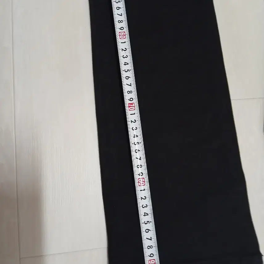 [BUNJANG] Carrera Denim Pants 26 / 까레라 데님 팬츠 26