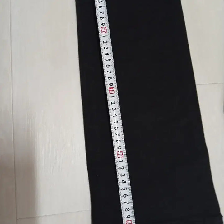 [BUNJANG] Carrera Denim Pants 26 / 까레라 데님 팬츠 26
