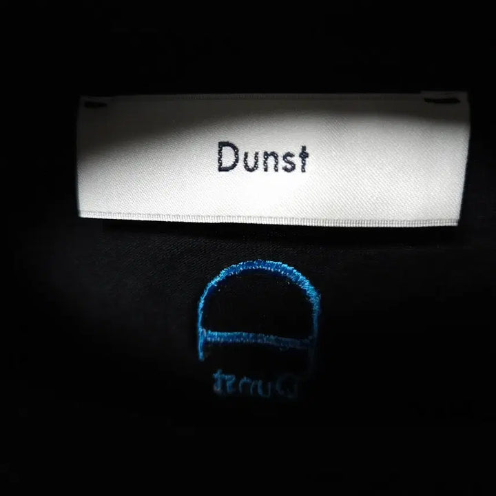 [BUNJANG] Dunst Short Sleeve T-shirt / M ) DUNST 던스트 반팔티