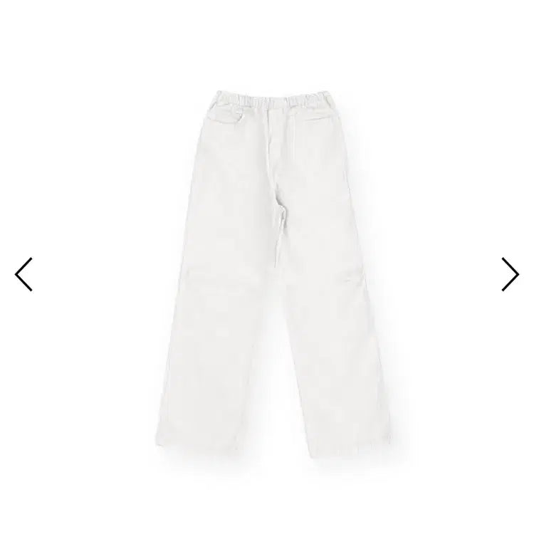 [SOLD OUT] 페이보릿띵스 파머스 밴딩 팬츠 farmer&