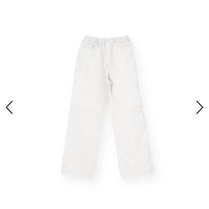 [SOLD OUT] 페이보릿띵스 파머스 밴딩 팬츠 farmer&