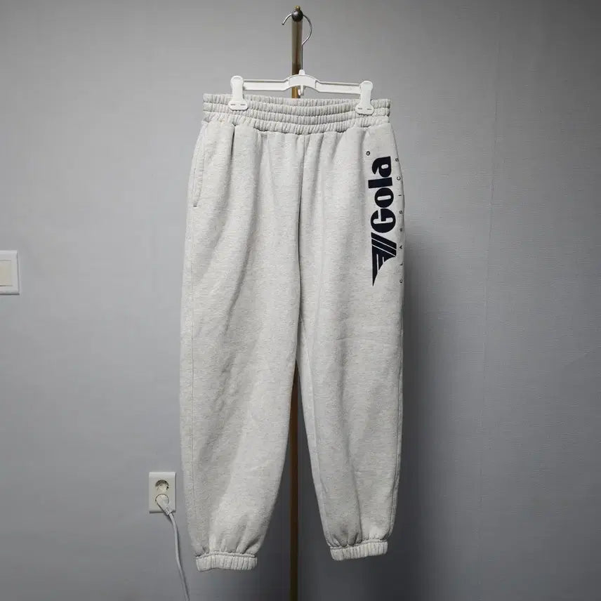 [BUNJANG] Gola Training Pants / M ) 골라 Gola 트레이닝 바지