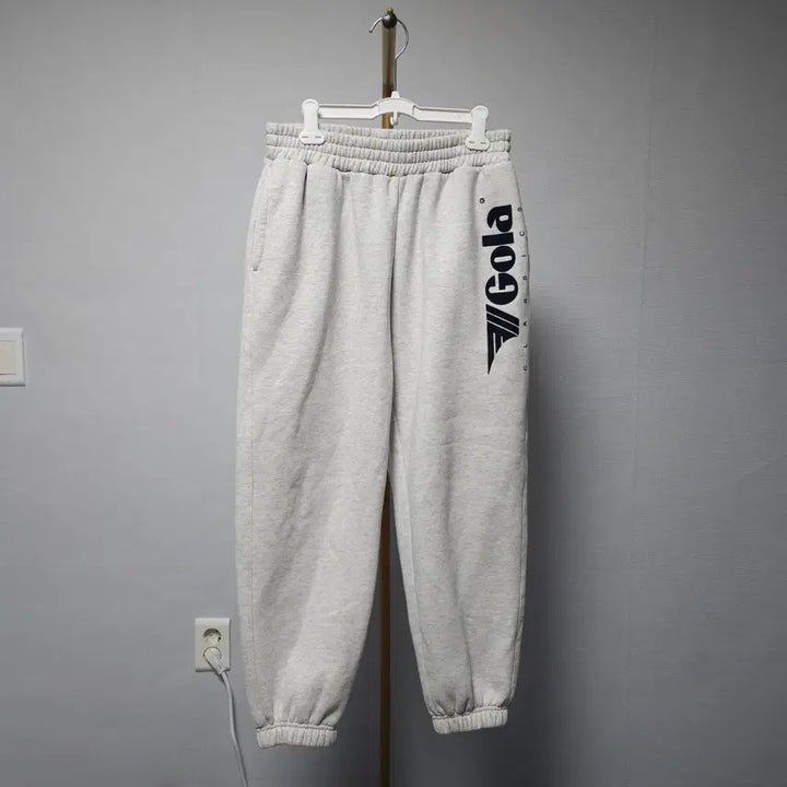 [BUNJANG] Gola Training Pants / M ) 골라 Gola 트레이닝 바지