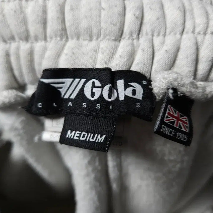 [BUNJANG] Gola Training Pants / M ) 골라 Gola 트레이닝 바지