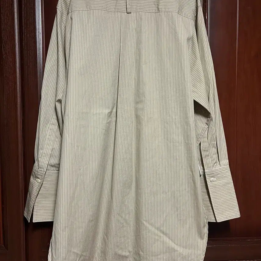 [SOLD OUT] 조셉 스트라이프 셔츠