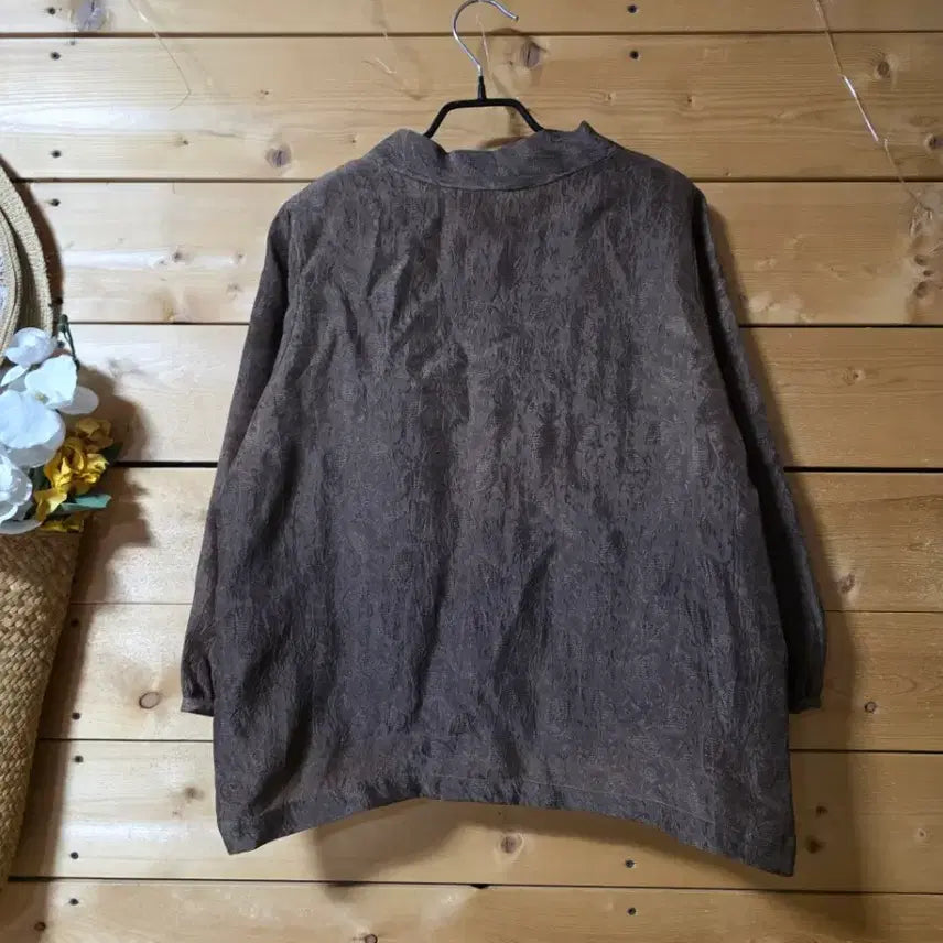 [BUNJANG] Natural Dyed Rayon Set / 천연염색  인견세트