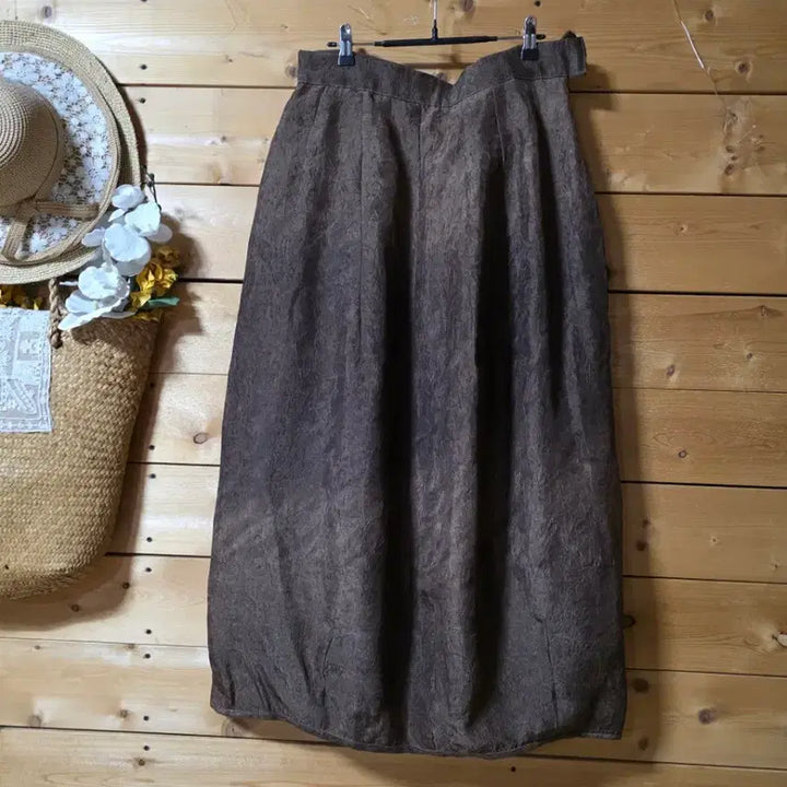 [BUNJANG] Natural Dyed Rayon Set / 천연염색  인견세트