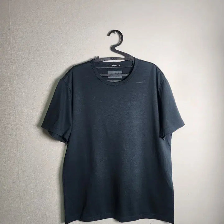 [SOLD OUT] 알레그리 Lux Cool 반팔티 S
