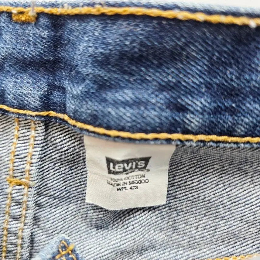 [BUNJANG] Levi&