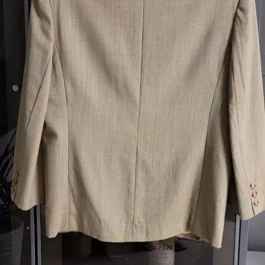 [BUNJANG] DAKS Wool Jacket / DAKS 닥스 울자켓