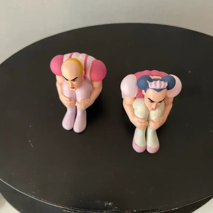 [SOLD OUT] (일괄)짱구 언제오려나 중성마녀 세트 판매