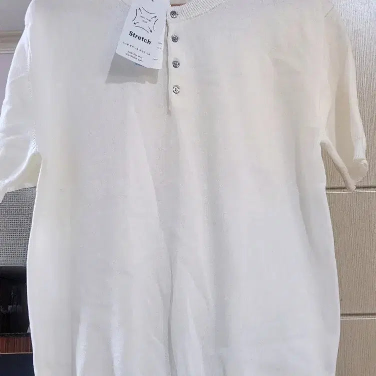 [BUNJANG] SLUG White Knit XL Bundle Set / SLUG 화이트 니트 XL