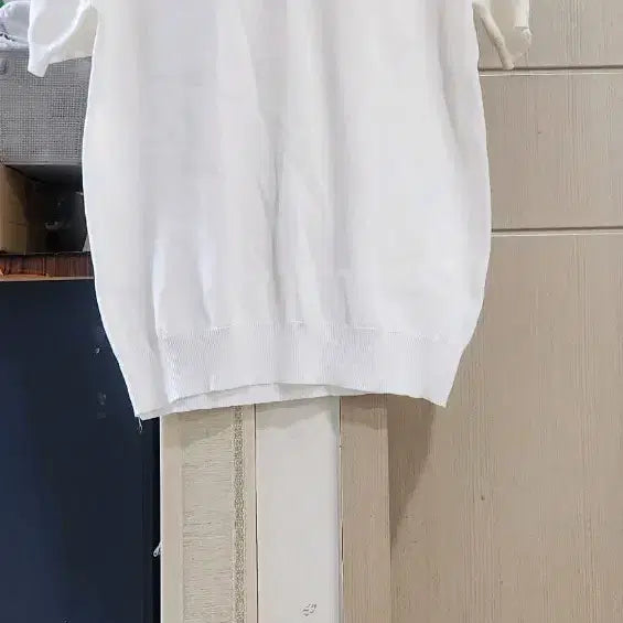 [BUNJANG] SLUG White Knit XL Bundle Set / SLUG 화이트 니트 XL