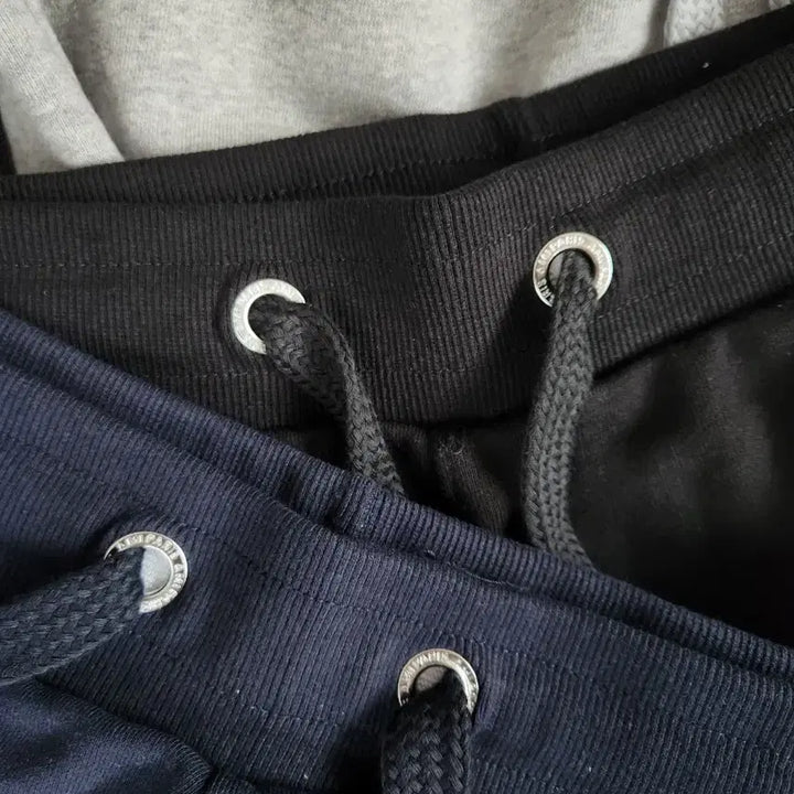 [BUNJANG] Ami Bermuda Shorts (Bundle) / 1+1) 아미 버뮤다 반바지